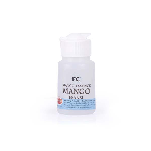 Mango Esansı - IFC